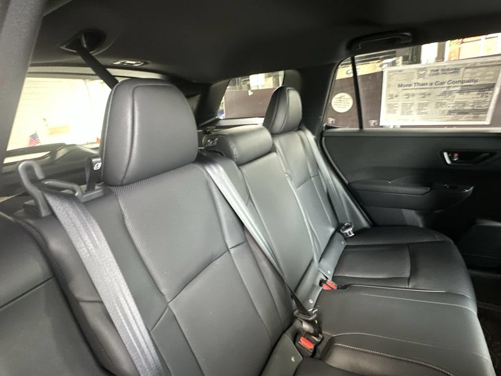Thumbnail: 2026 Subaru Outback - 27