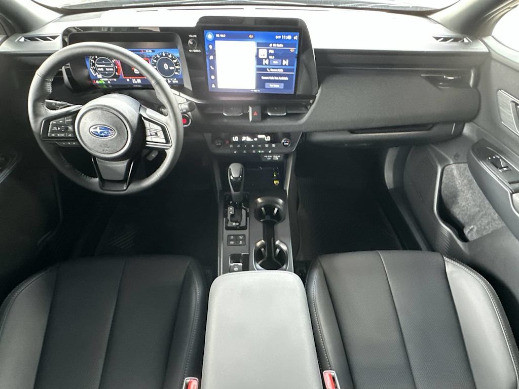 Thumbnail: 2026 Subaru Outback - 12