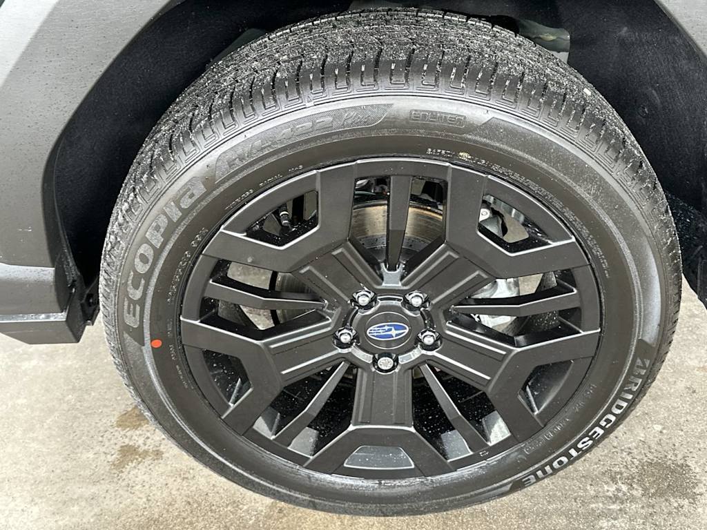 Thumbnail: 2026 Subaru Outback - 6