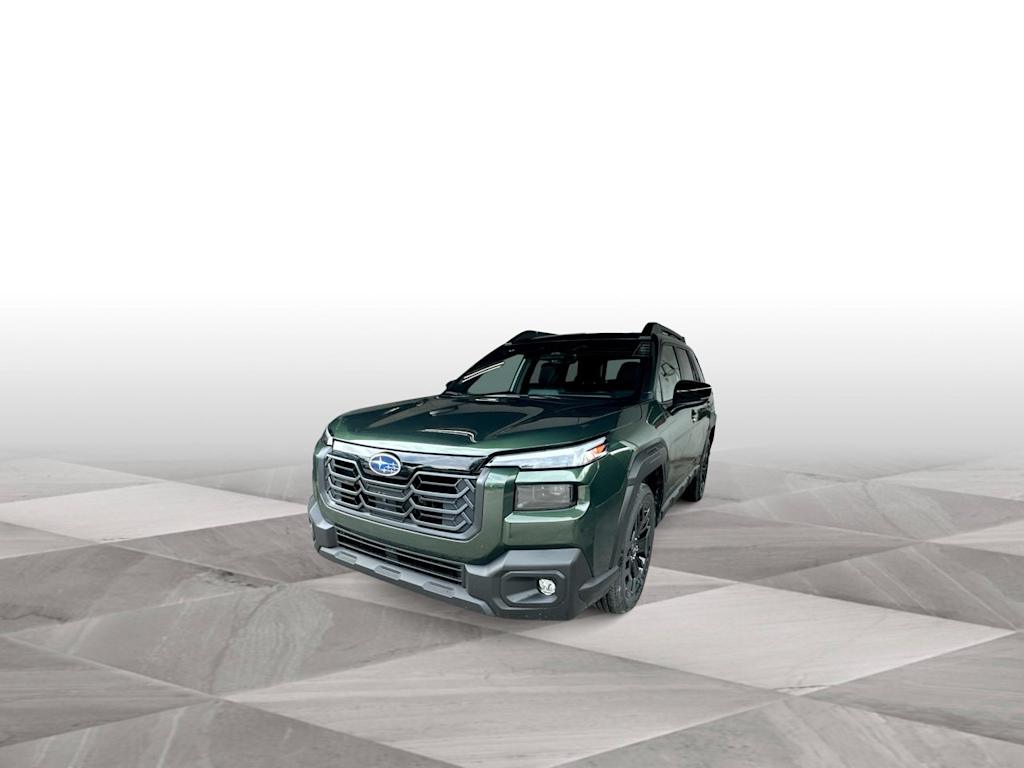 Thumbnail: 2026 Subaru Outback - 18