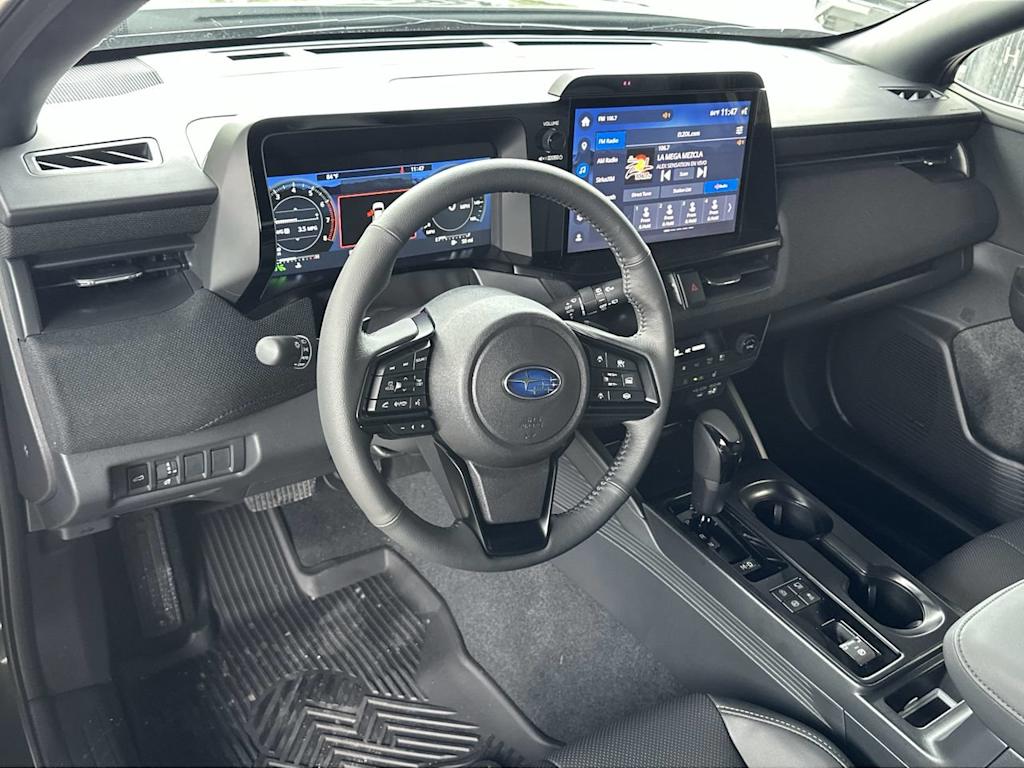 Thumbnail: 2026 Subaru Outback - 2
