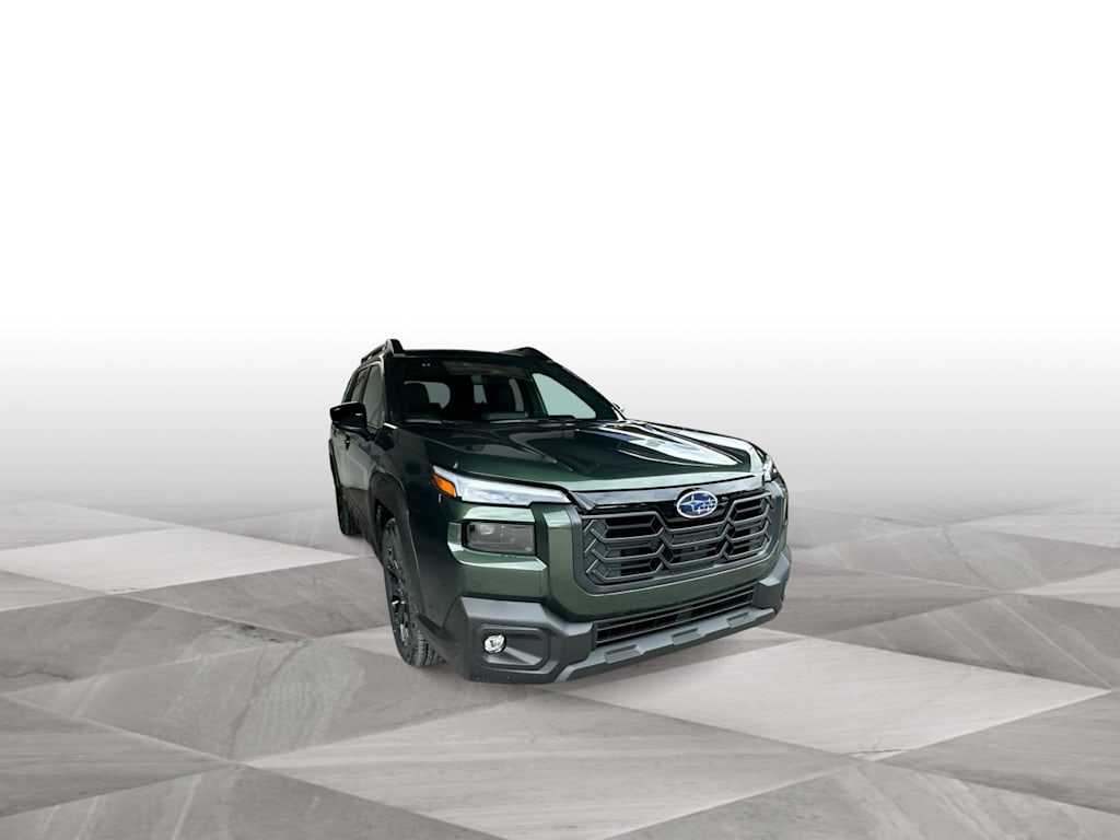 Thumbnail: 2026 Subaru Outback - 5