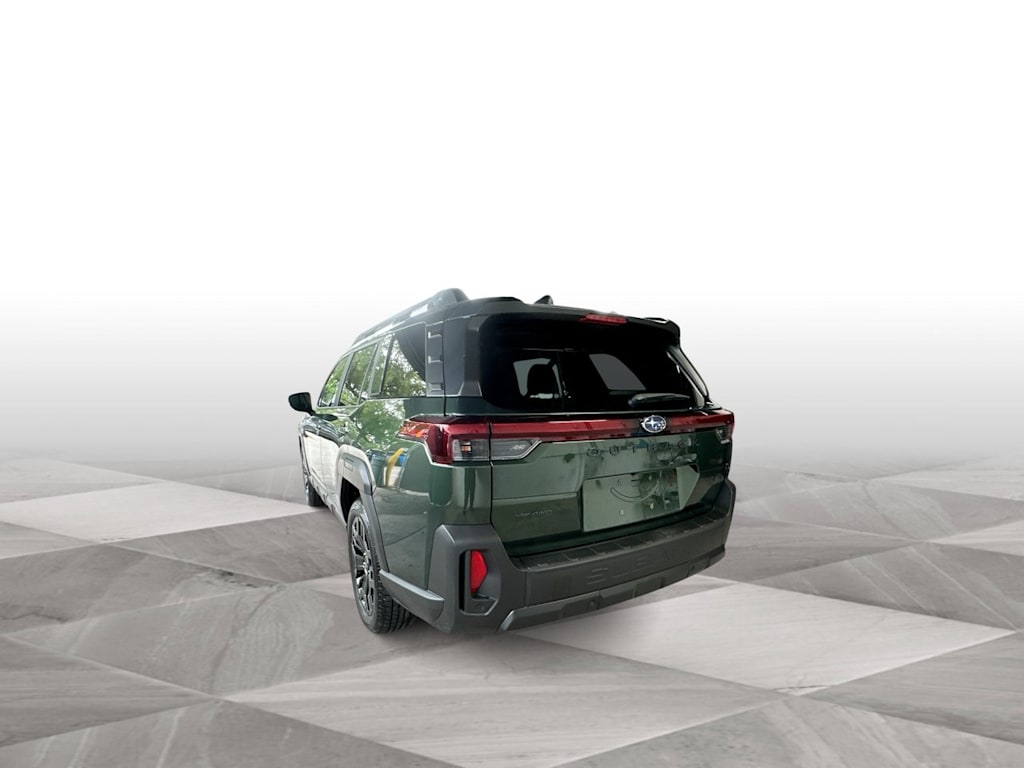 Thumbnail: 2026 Subaru Outback - 19