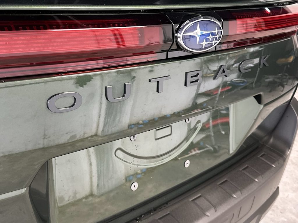 Thumbnail: 2026 Subaru Outback - 22