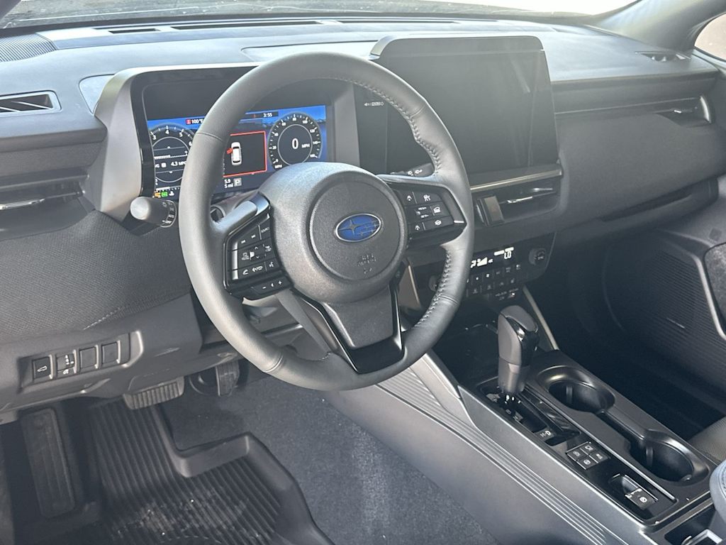Thumbnail: 2026 Subaru Outback - 2