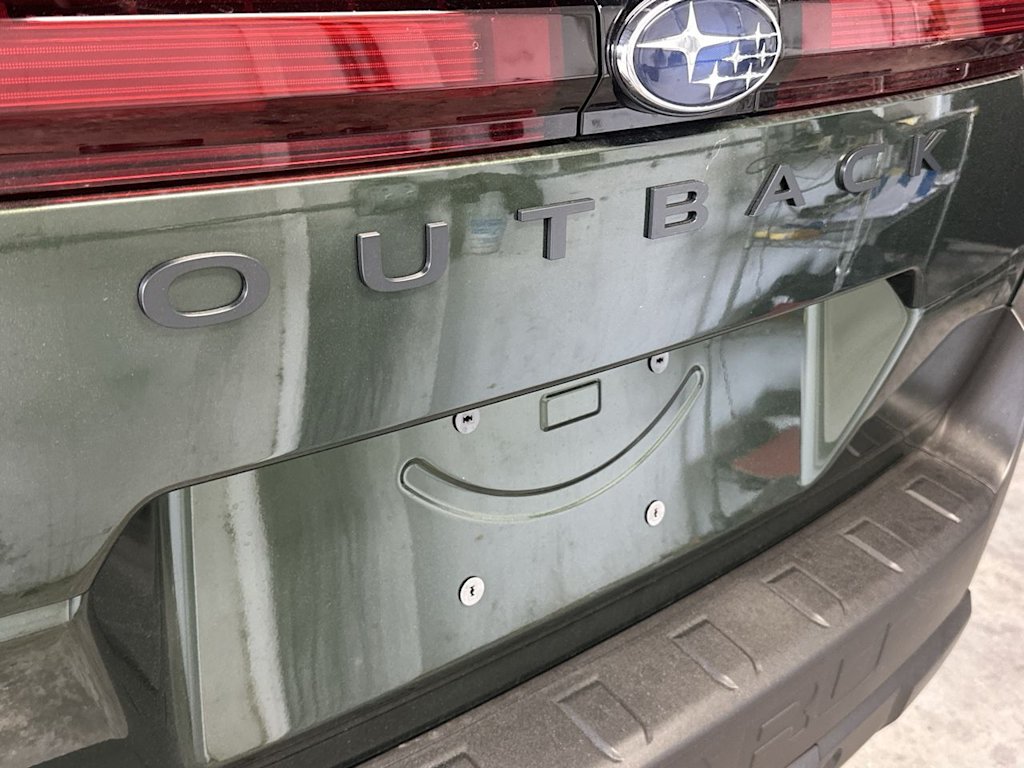 Thumbnail: 2026 Subaru Outback - 23