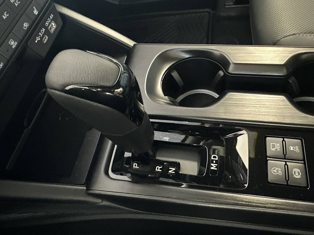 Thumbnail: 2026 Subaru Outback - 15