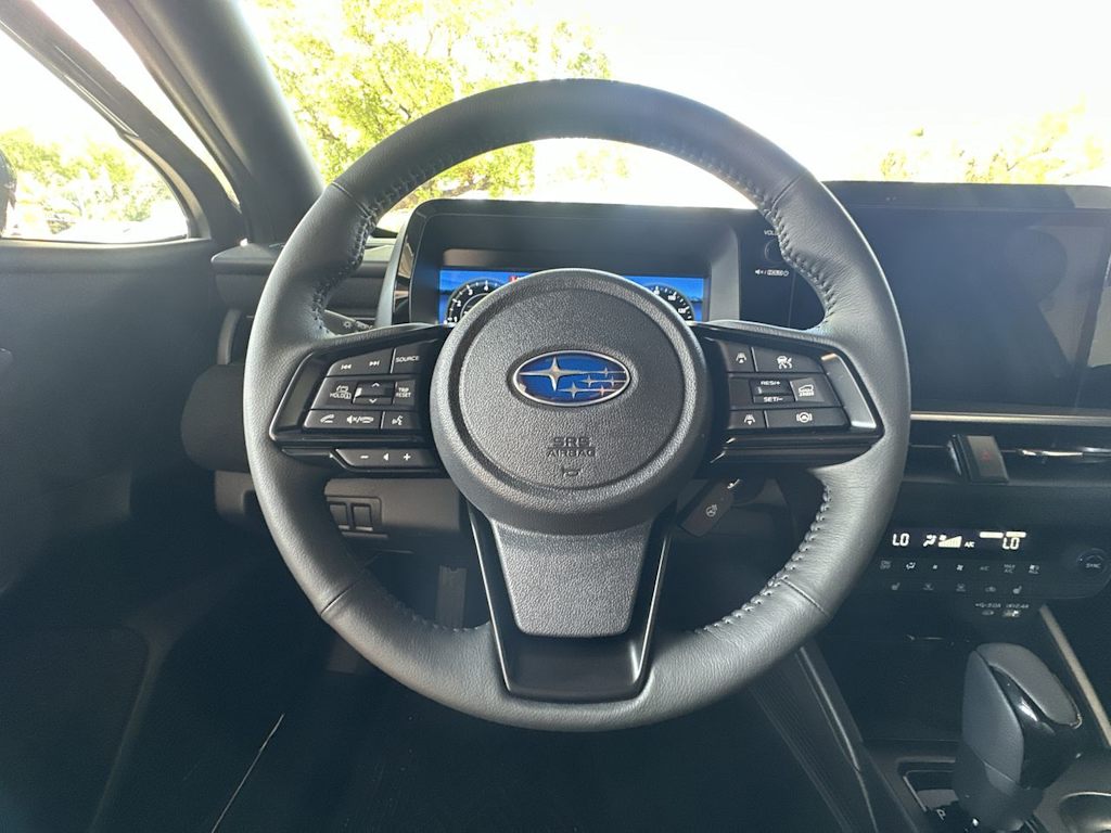 Thumbnail: 2026 Subaru Outback - 9