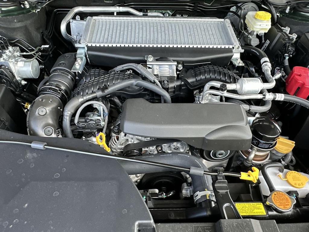 Thumbnail: 2026 Subaru Outback - 8