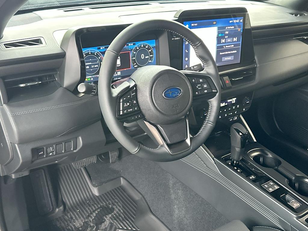 Thumbnail: 2026 Subaru Outback - 2