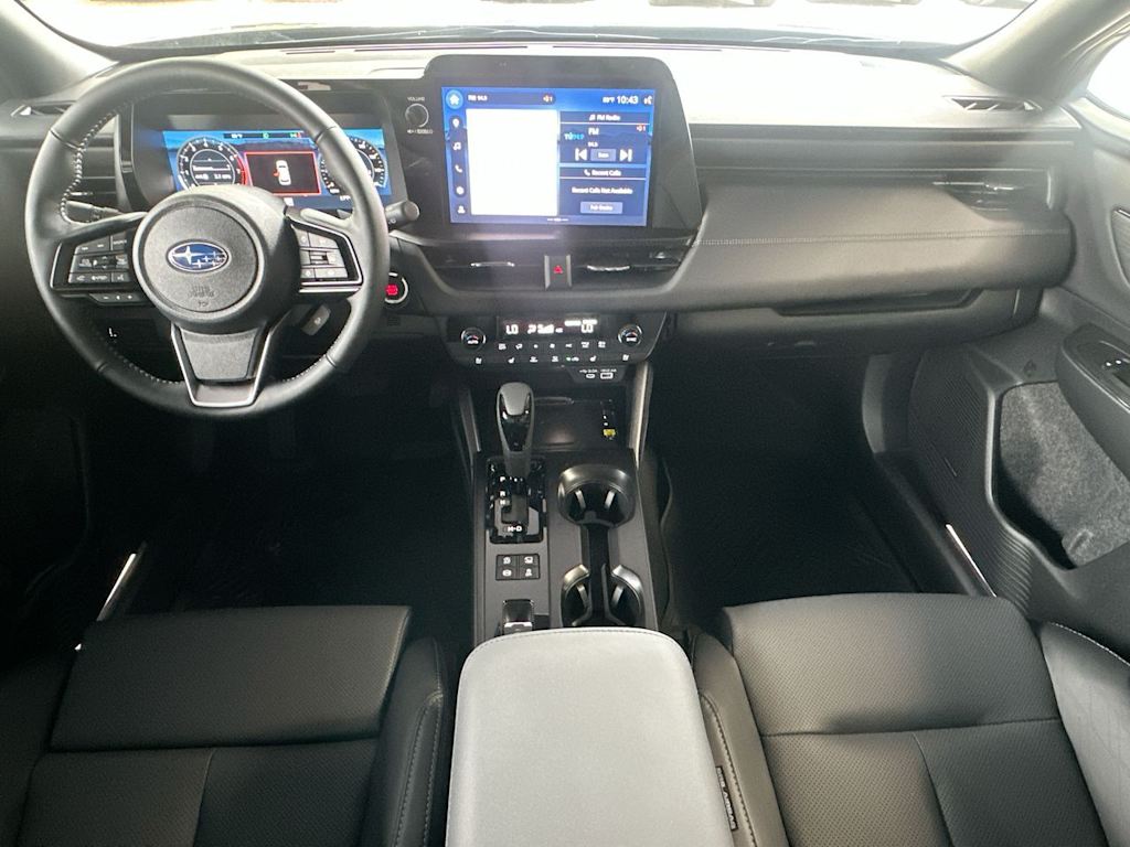 Thumbnail: 2026 Subaru Outback - 14
