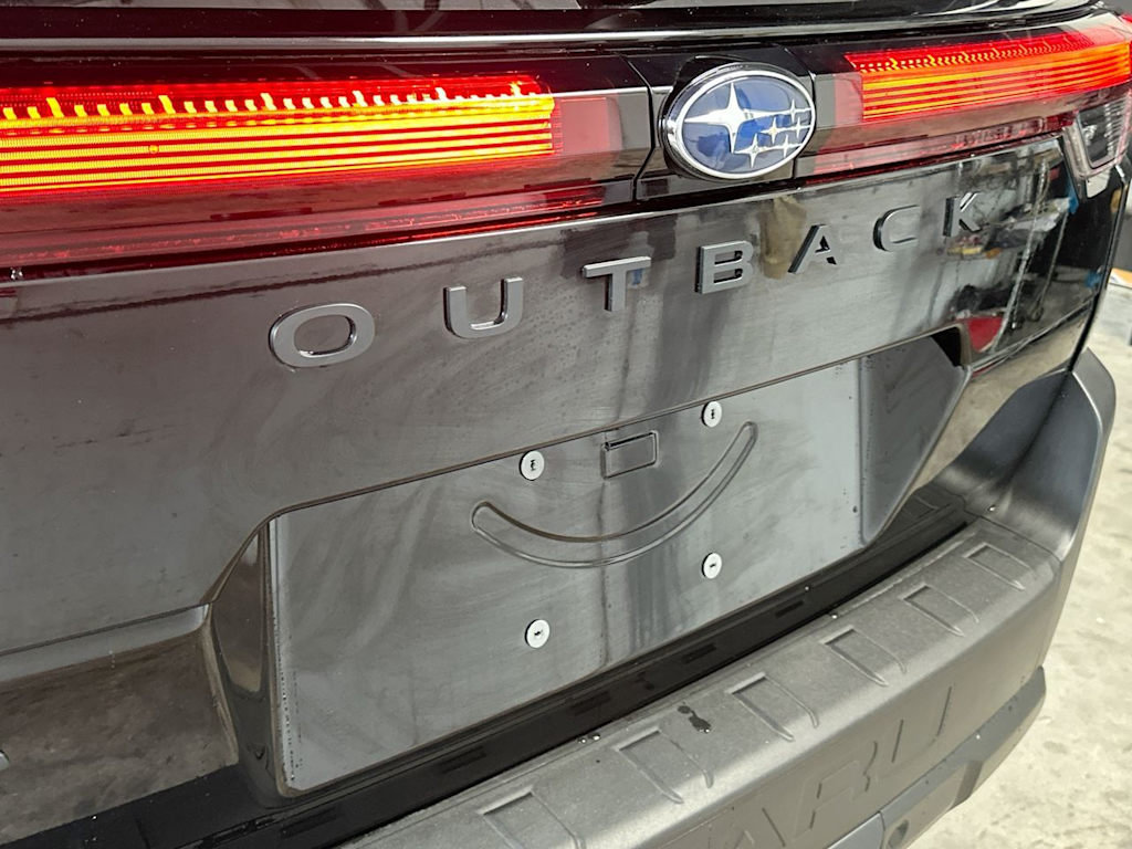 Thumbnail: 2026 Subaru Outback - 7