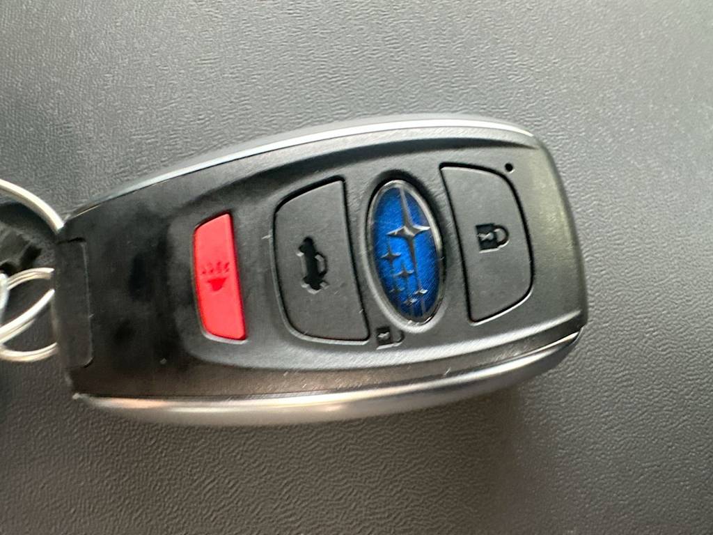 Thumbnail: 2026 Subaru Outback - 19