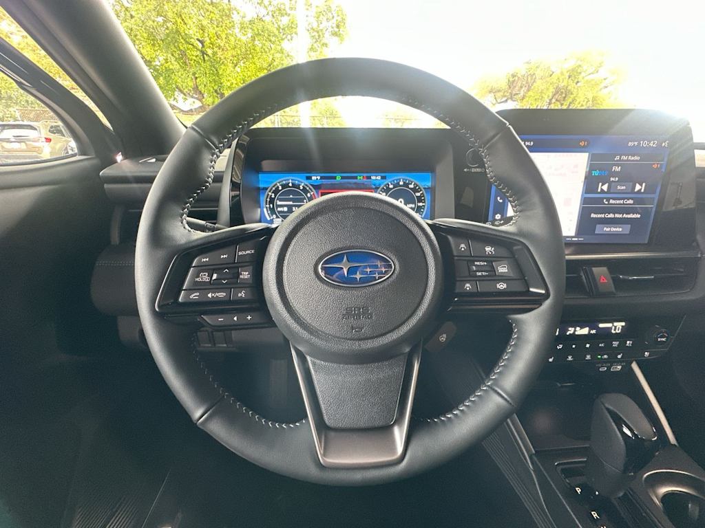 Thumbnail: 2026 Subaru Outback - 10