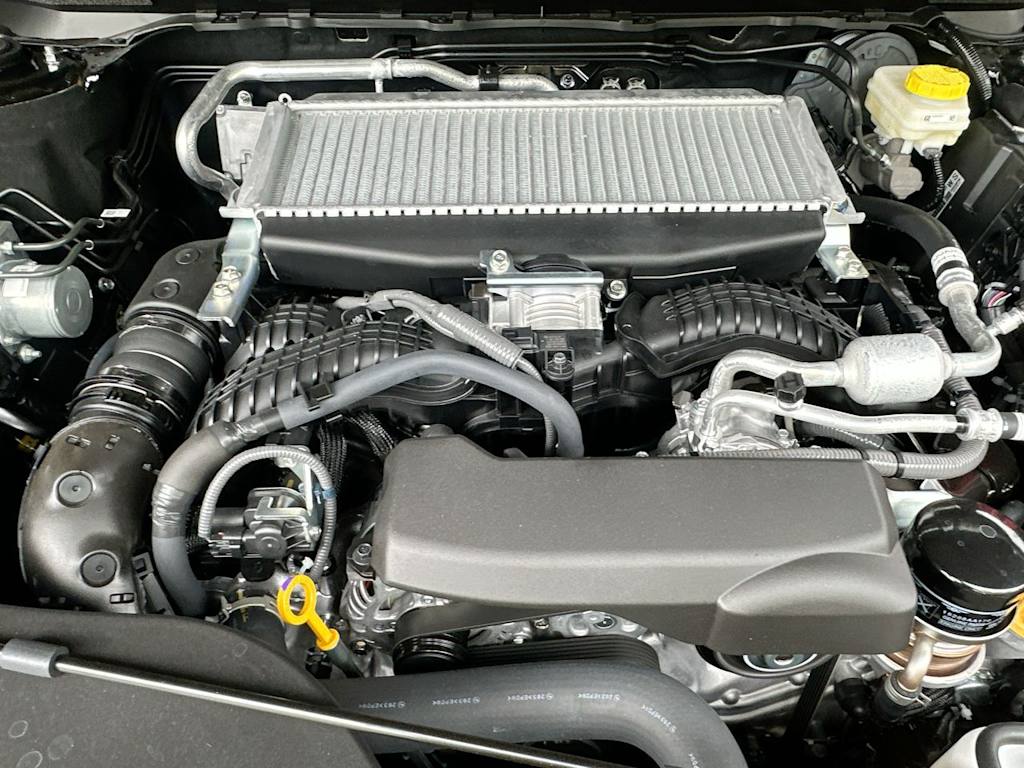 Thumbnail: 2026 Subaru Outback - 9