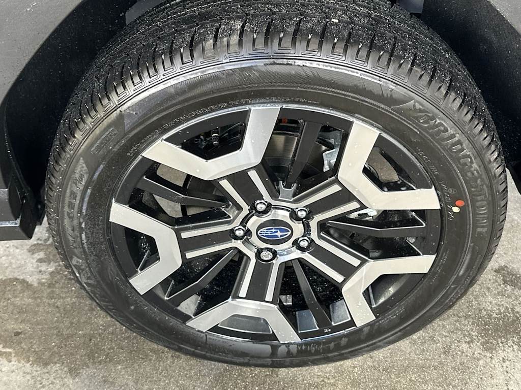 Thumbnail: 2026 Subaru Outback - 7