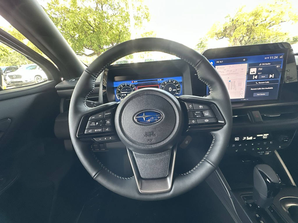 Thumbnail: 2026 Subaru Outback - 9