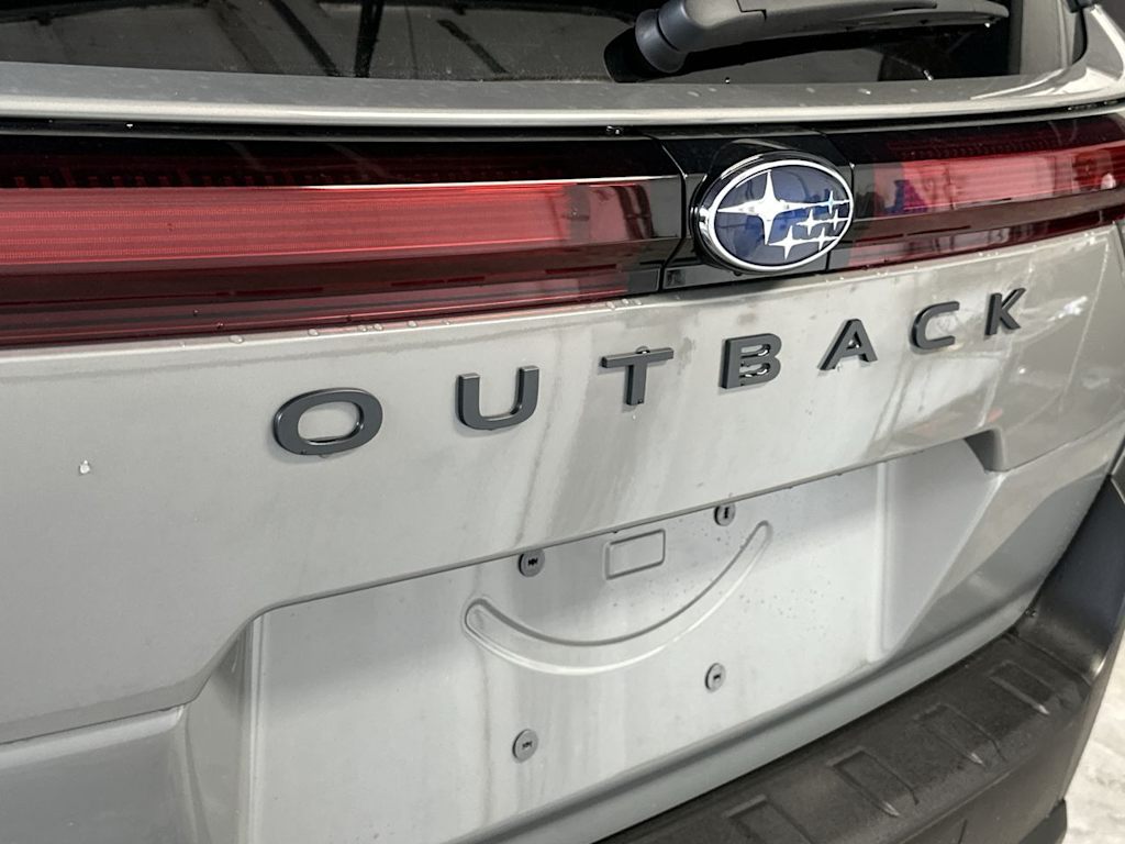 Thumbnail: 2026 Subaru Outback - 23