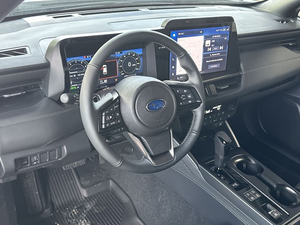 Thumbnail: 2026 Subaru Outback - 2