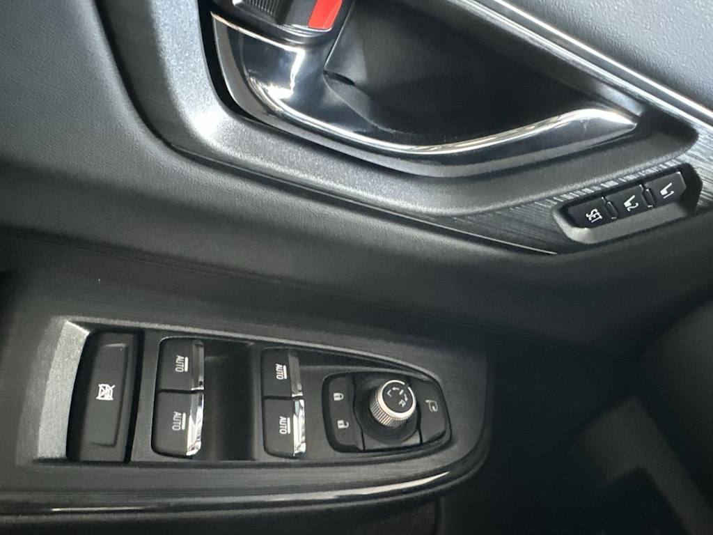 Thumbnail: 2026 Subaru Outback - 24