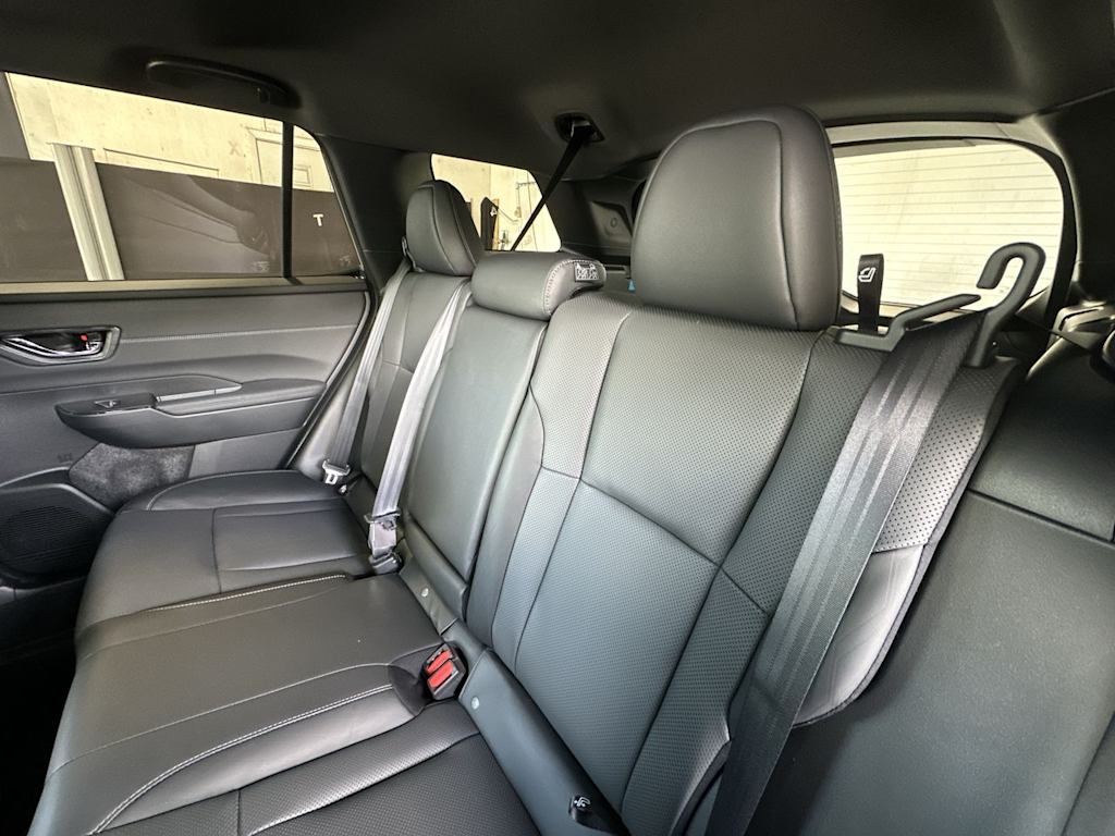 Thumbnail: 2026 Subaru Outback - 12