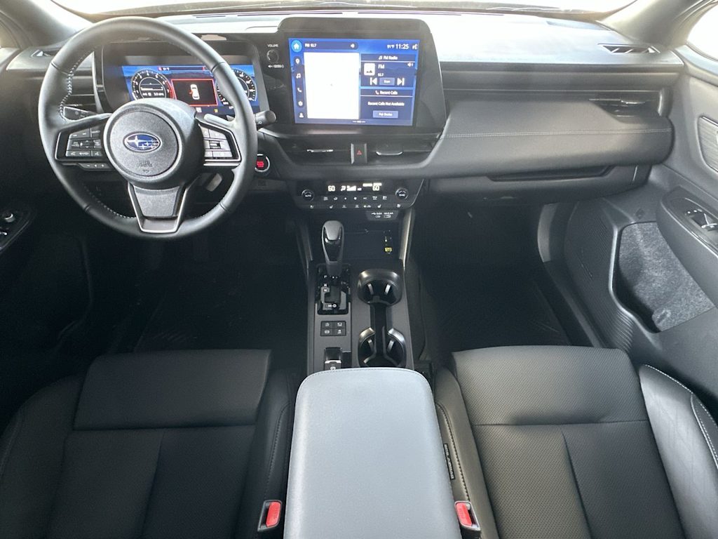 Thumbnail: 2026 Subaru Outback - 13
