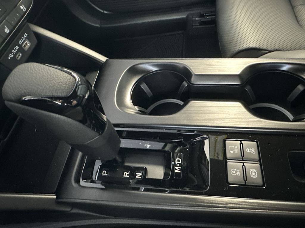 Thumbnail: 2026 Subaru Outback - 15