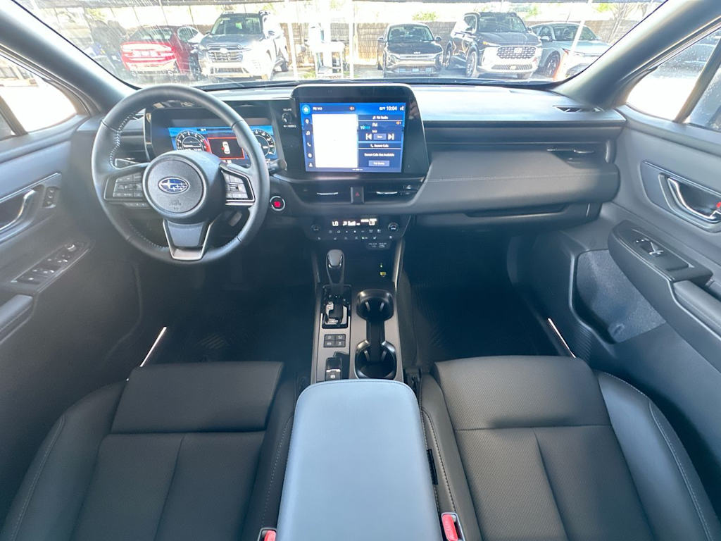 Thumbnail: 2026 Subaru Outback - 14