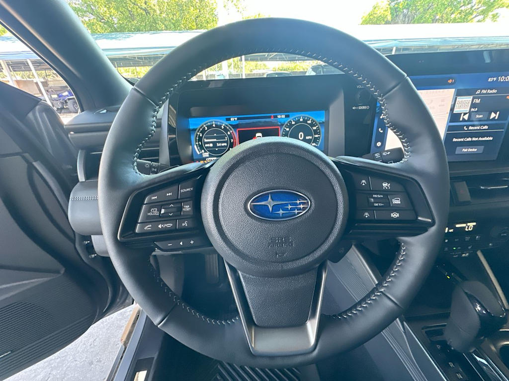 Thumbnail: 2026 Subaru Outback - 10