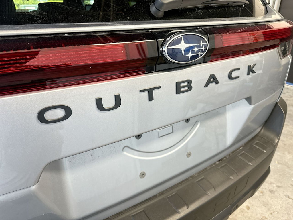 Thumbnail: 2026 Subaru Outback - 7