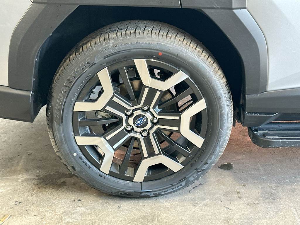 Thumbnail: 2026 Subaru Outback - 8