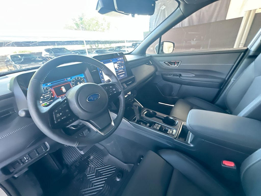 Thumbnail: 2026 Subaru Outback - 2