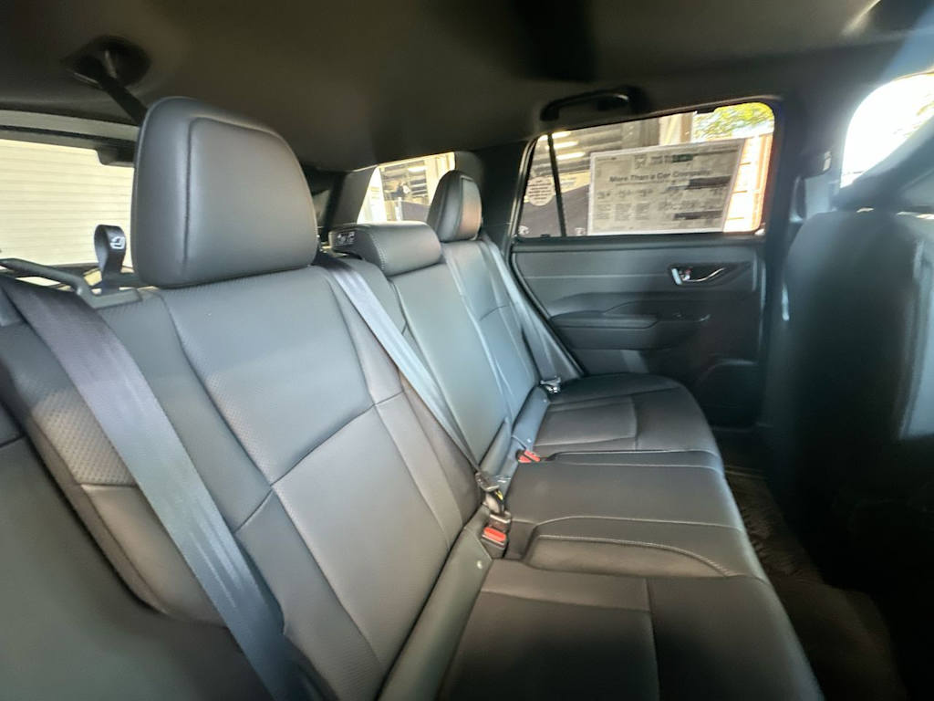 Thumbnail: 2026 Subaru Outback - 29