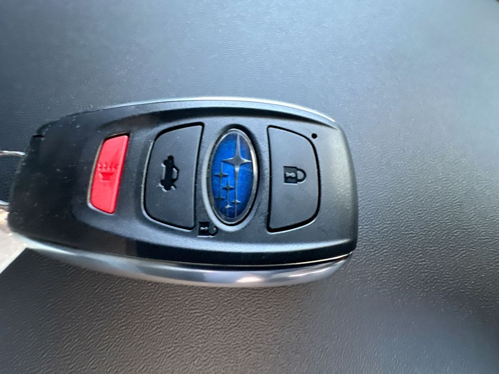 Thumbnail: 2026 Subaru Outback - 18