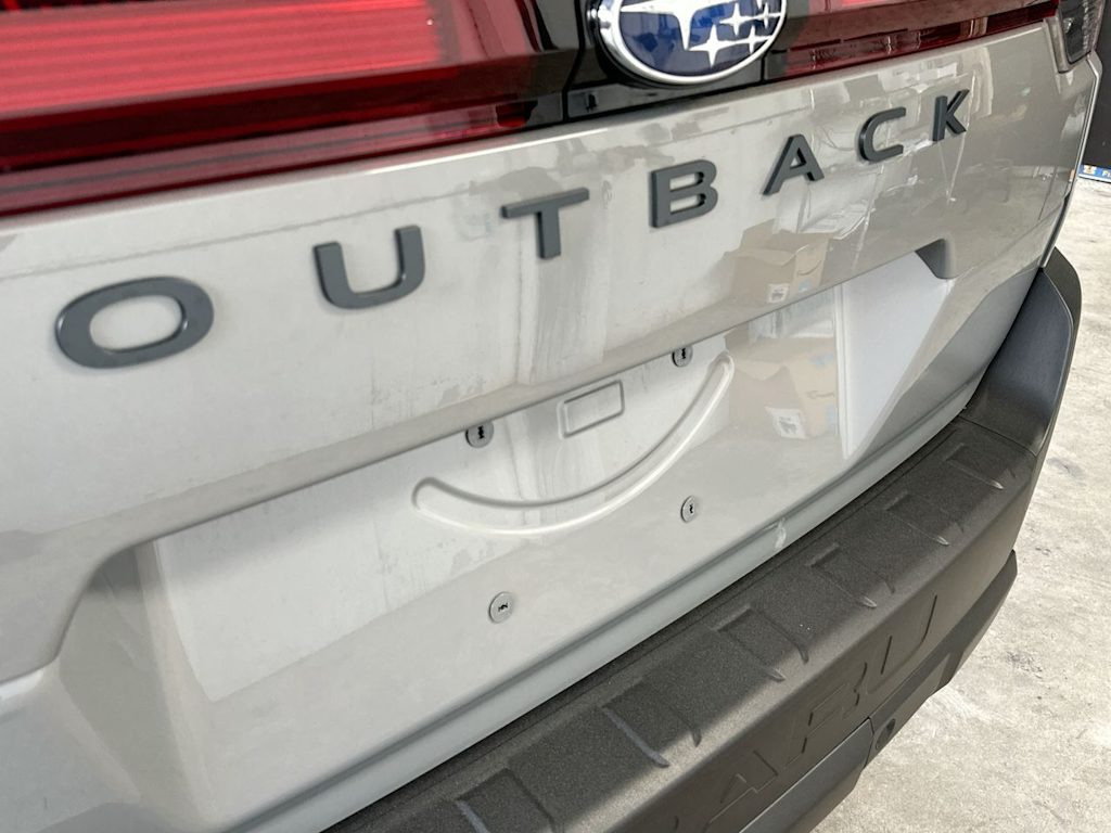 Thumbnail: 2026 Subaru Outback - 7