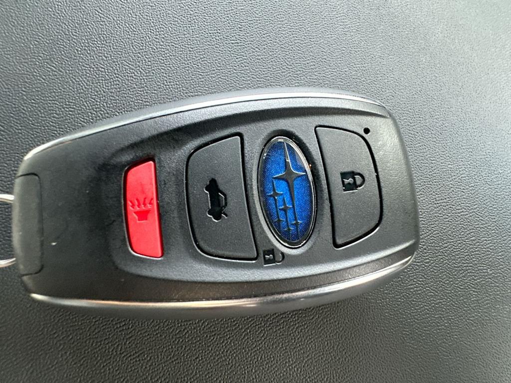 Thumbnail: 2026 Subaru Outback - 29