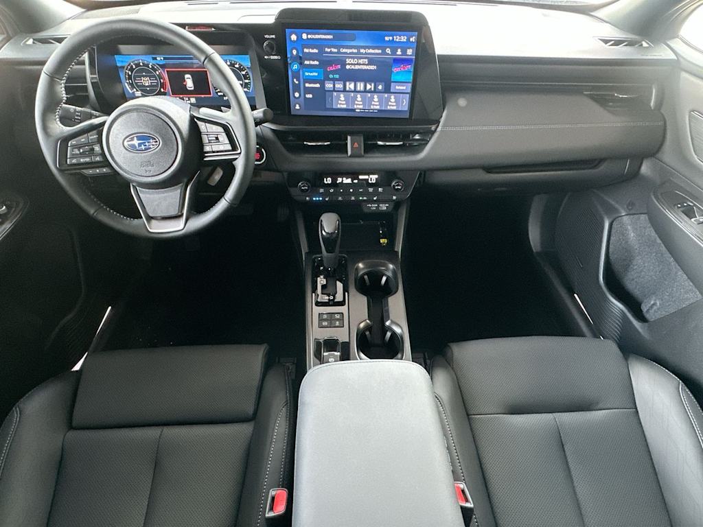 Thumbnail: 2026 Subaru Outback - 14
