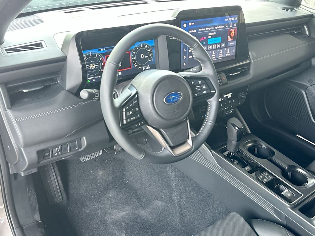Thumbnail: 2026 Subaru Outback - 2