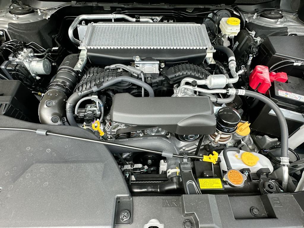 Thumbnail: 2026 Subaru Outback - 9