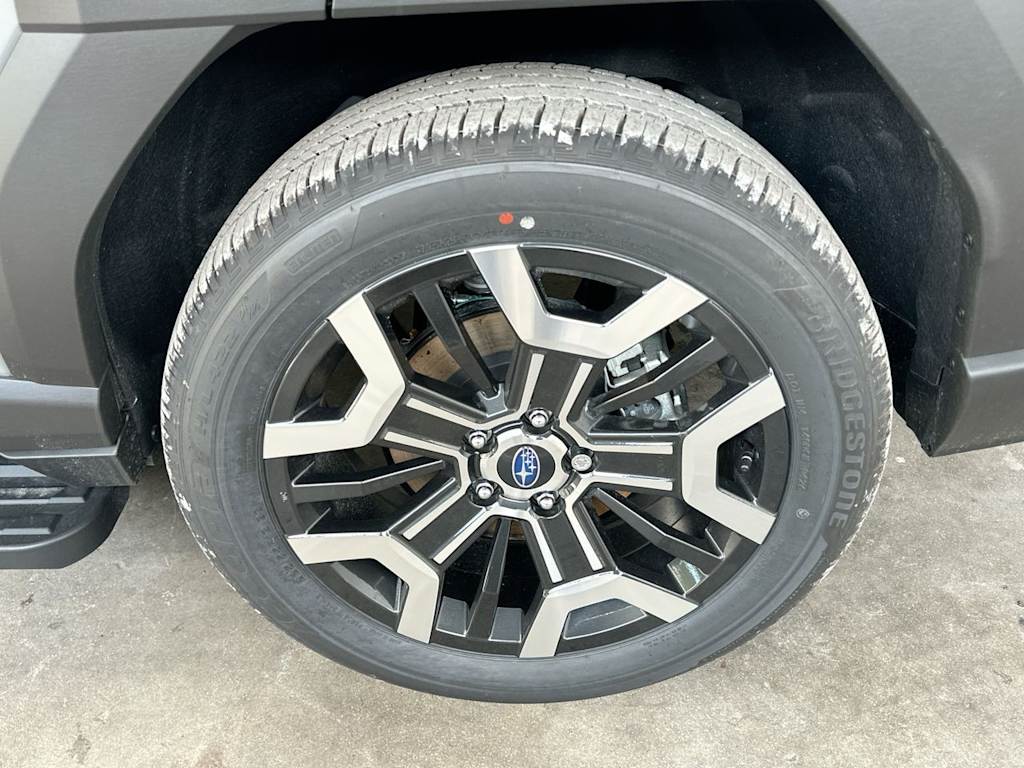 Thumbnail: 2026 Subaru Outback - 8