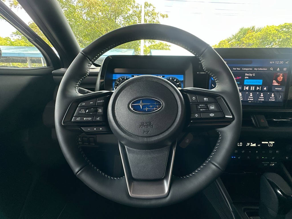 Thumbnail: 2026 Subaru Outback - 10