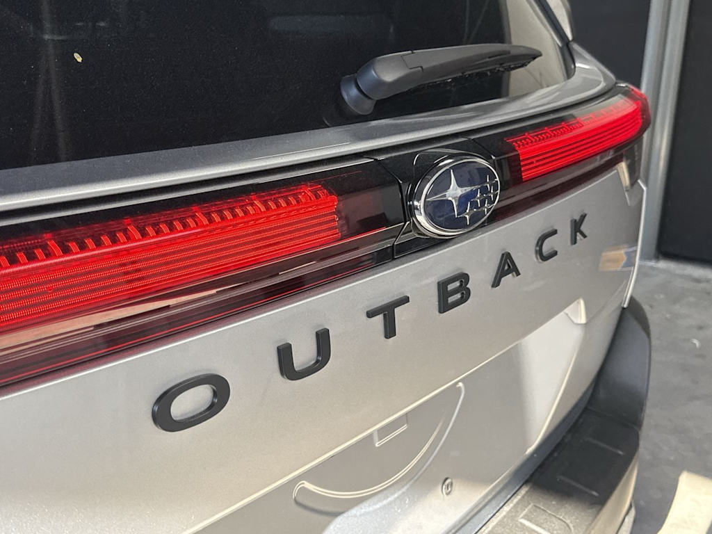Thumbnail: 2026 Subaru Outback - 7