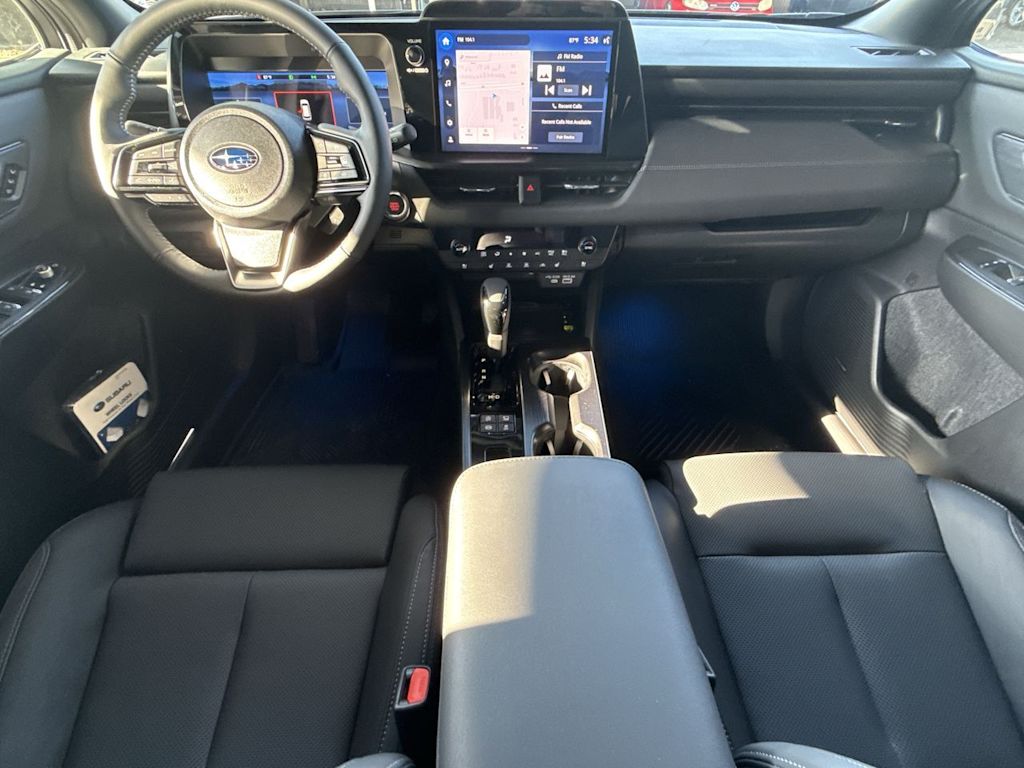 Thumbnail: 2026 Subaru Outback - 14