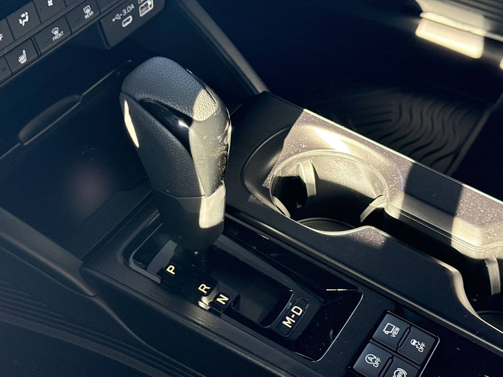 Thumbnail: 2026 Subaru Outback - 16