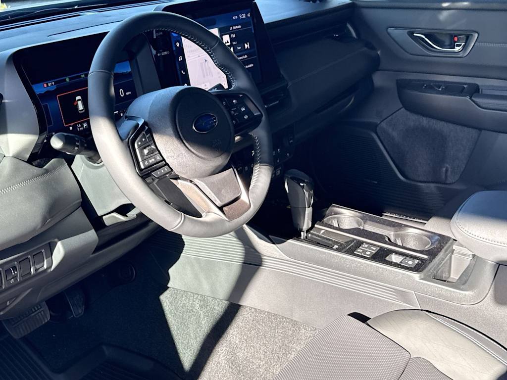 Thumbnail: 2026 Subaru Outback - 2