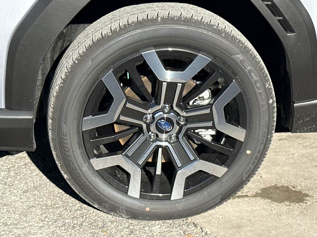 Thumbnail: 2026 Subaru Outback - 8