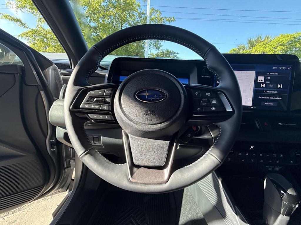 Thumbnail: 2026 Subaru Outback - 10
