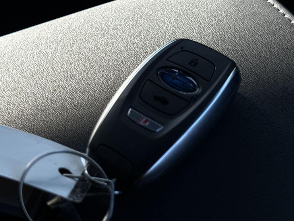 Thumbnail: 2026 Subaru Outback - 19