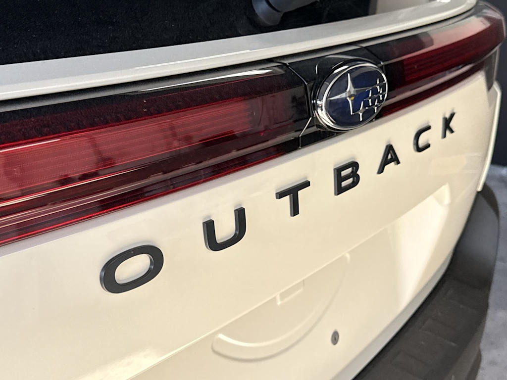 Thumbnail: 2026 Subaru Outback - 7