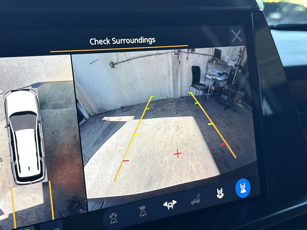 Thumbnail: 2026 Subaru Outback - 15